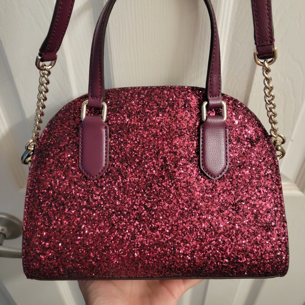 Kate spade new handbag crossbody - Picture 4 of 8